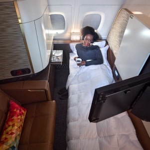 Flying with Etihad Airways What You Need to Know